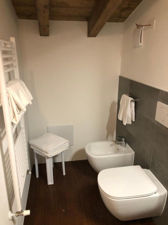 Relais Corte Bercelli Valeggio sul Mincio Exteriör bild