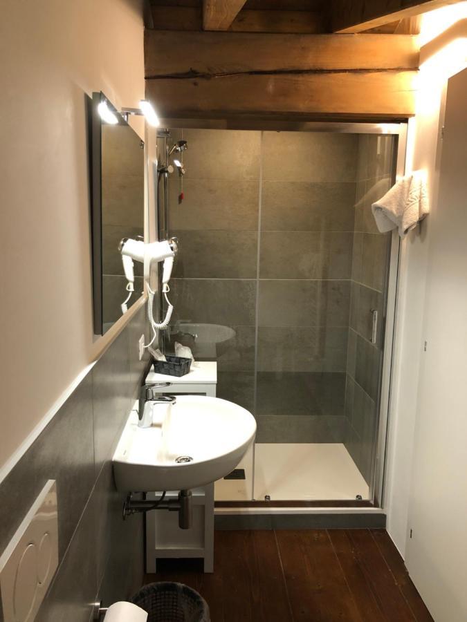 Relais Corte Bercelli Valeggio sul Mincio Exteriör bild