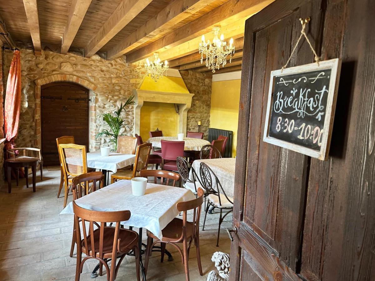 Relais Corte Bercelli Valeggio sul Mincio Exteriör bild