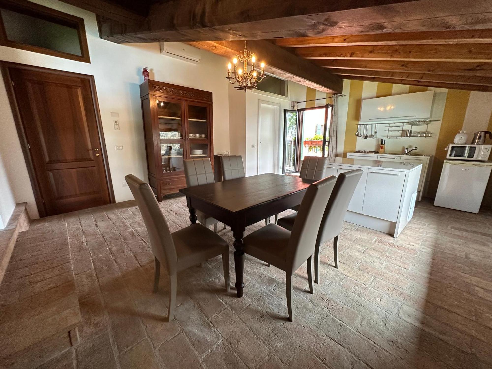 Relais Corte Bercelli Valeggio sul Mincio Exteriör bild