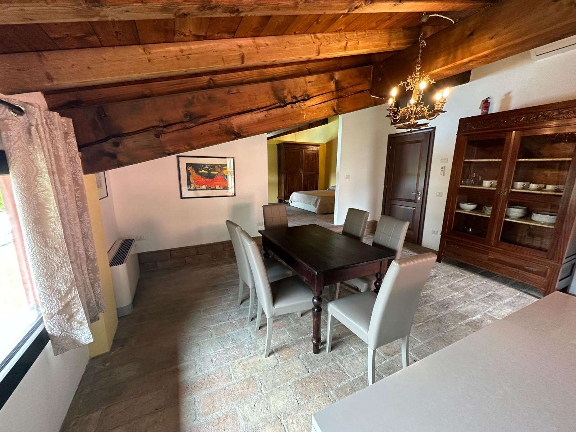 Relais Corte Bercelli Valeggio sul Mincio Exteriör bild