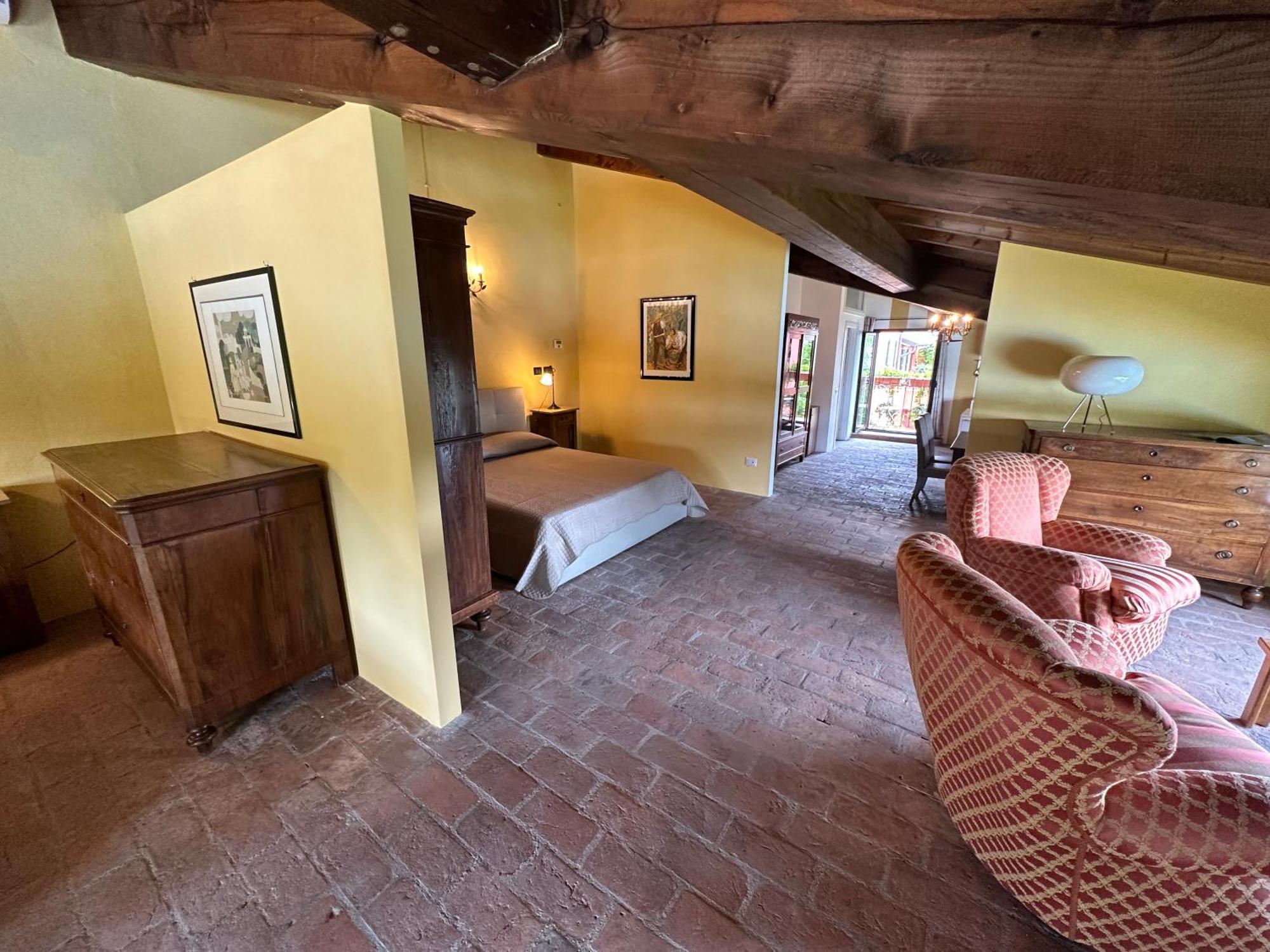 Relais Corte Bercelli Valeggio sul Mincio Exteriör bild