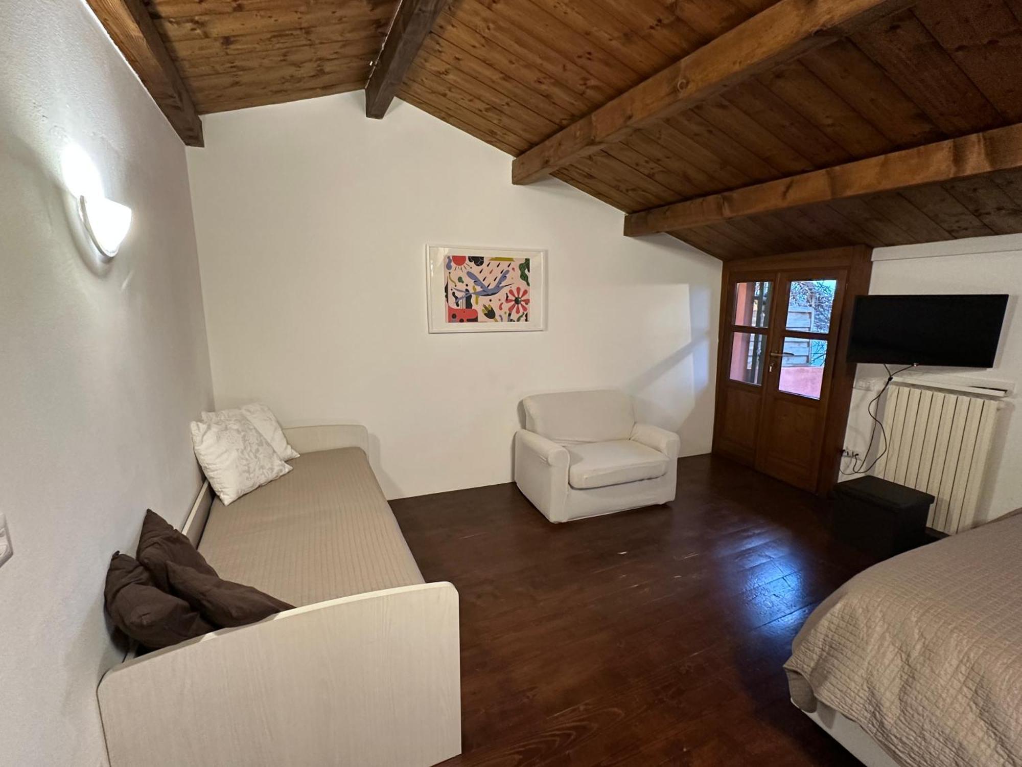 Relais Corte Bercelli Valeggio sul Mincio Exteriör bild