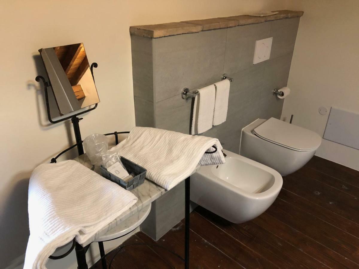 Relais Corte Bercelli Valeggio sul Mincio Exteriör bild