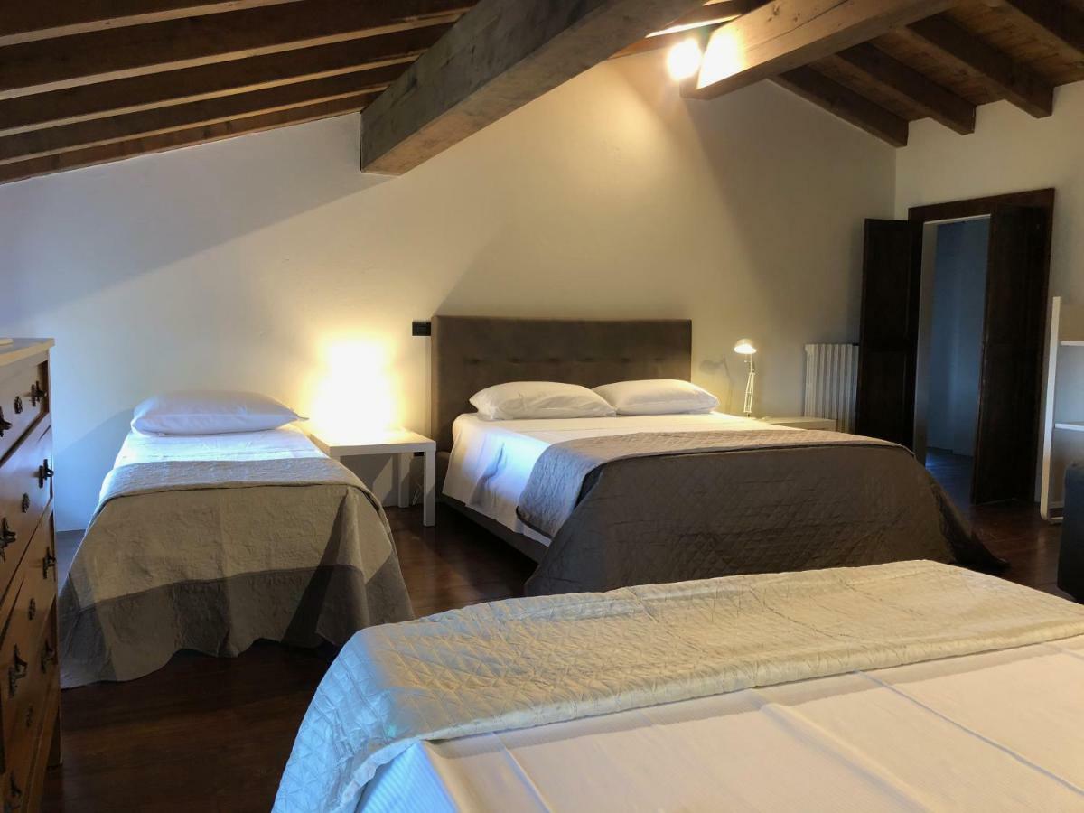 Relais Corte Bercelli Valeggio sul Mincio Exteriör bild